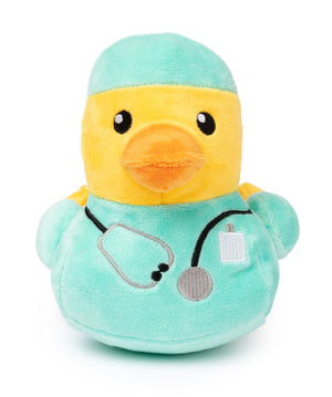 Ducktor - Dog Toy