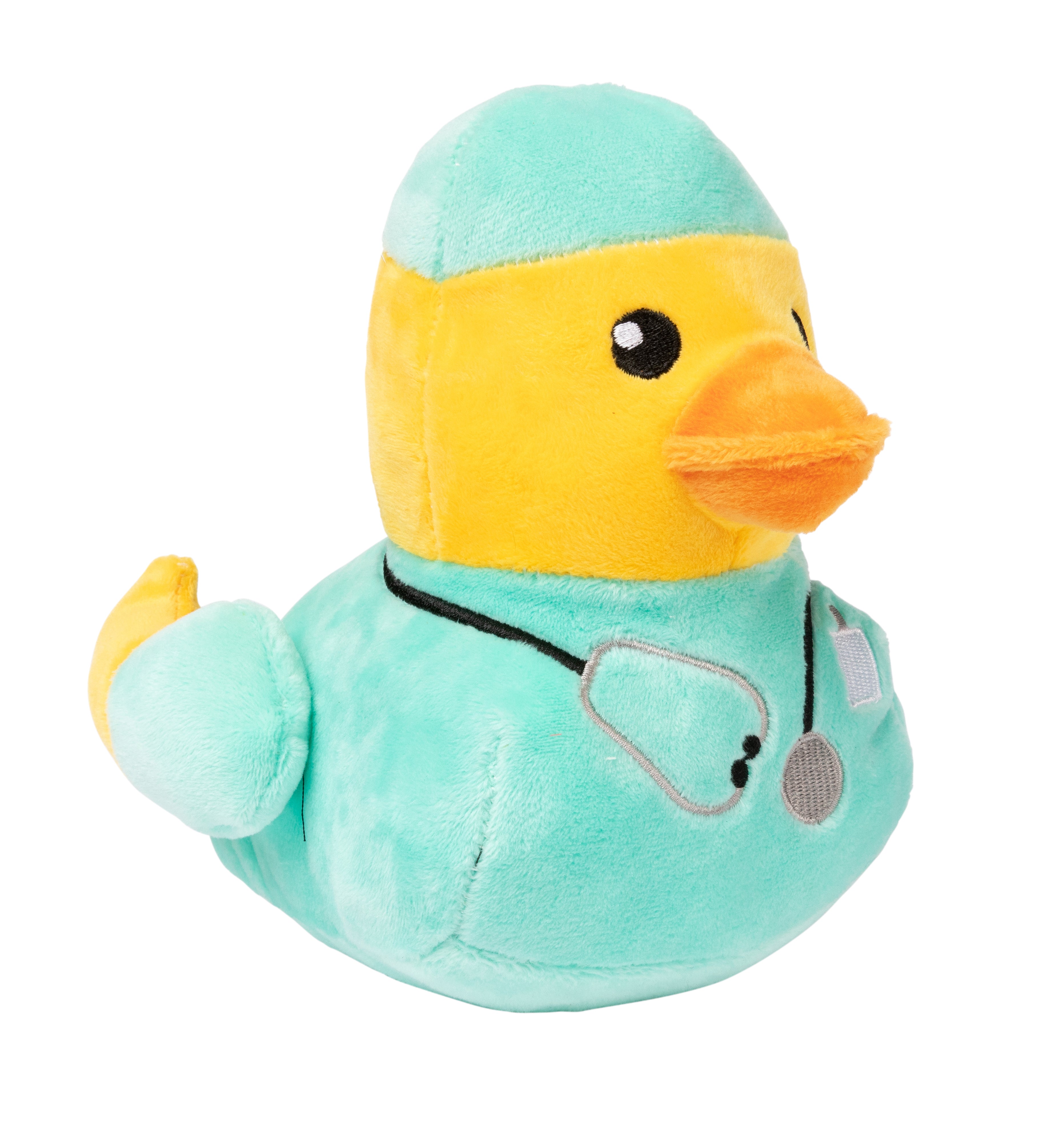 Ducktor - Dog Toy