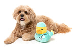 Ducktor - Dog Toy