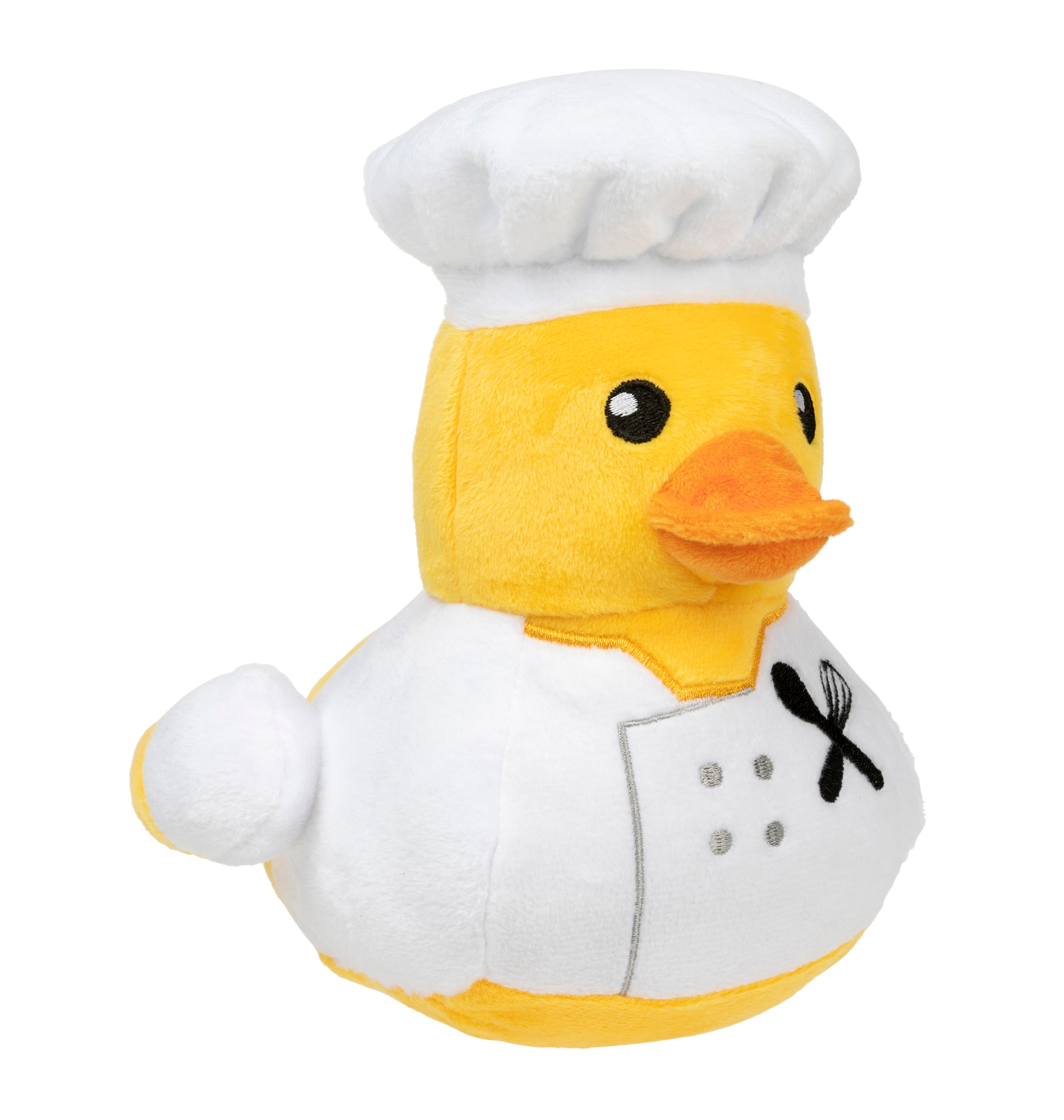 Gordon Quacksay - Dog Toy