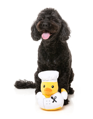 Gordon Quacksay - Dog Toy