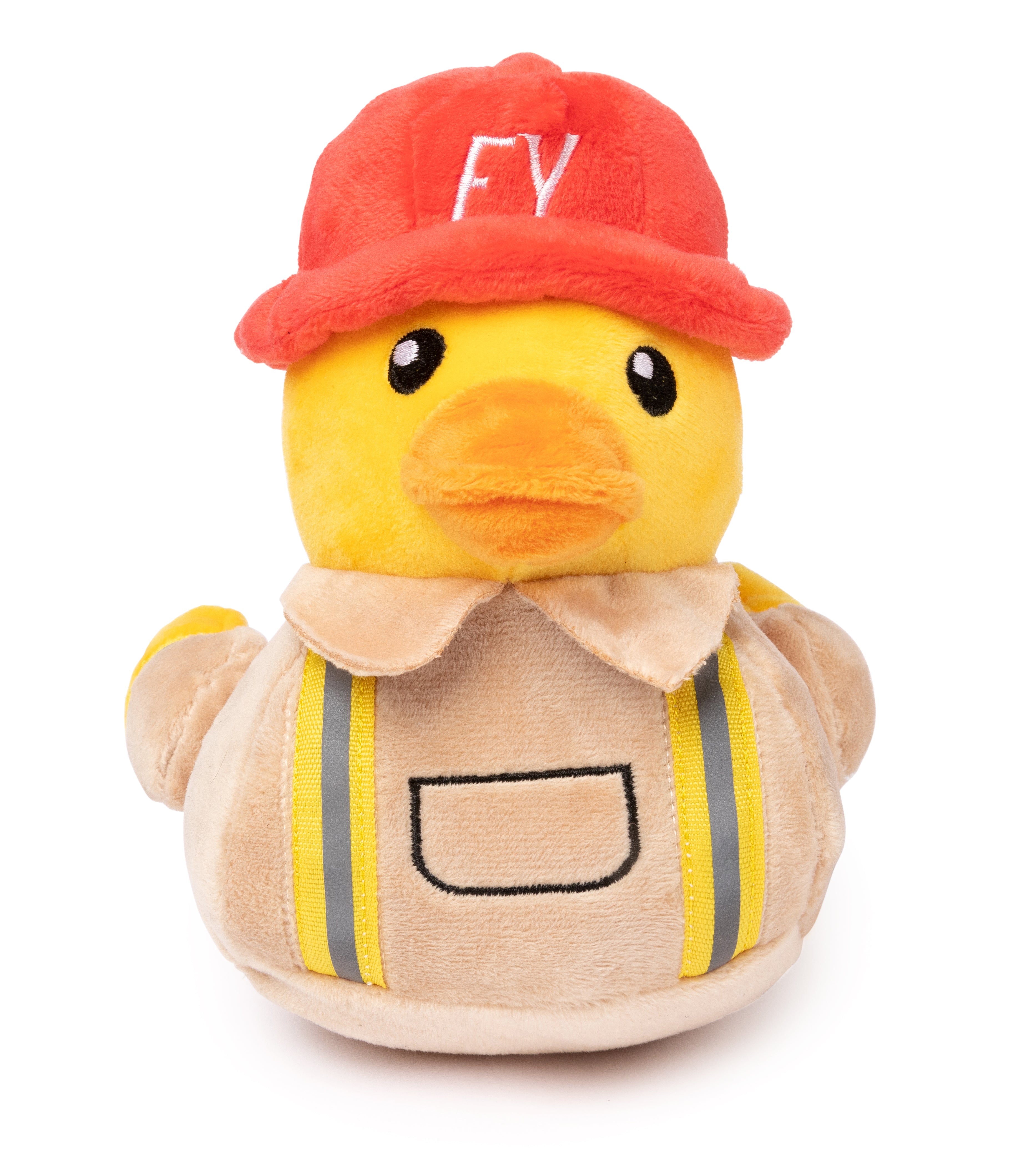 Firequacker - Dog Toy