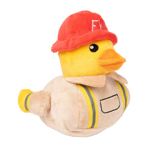 Firequacker - Dog Toy