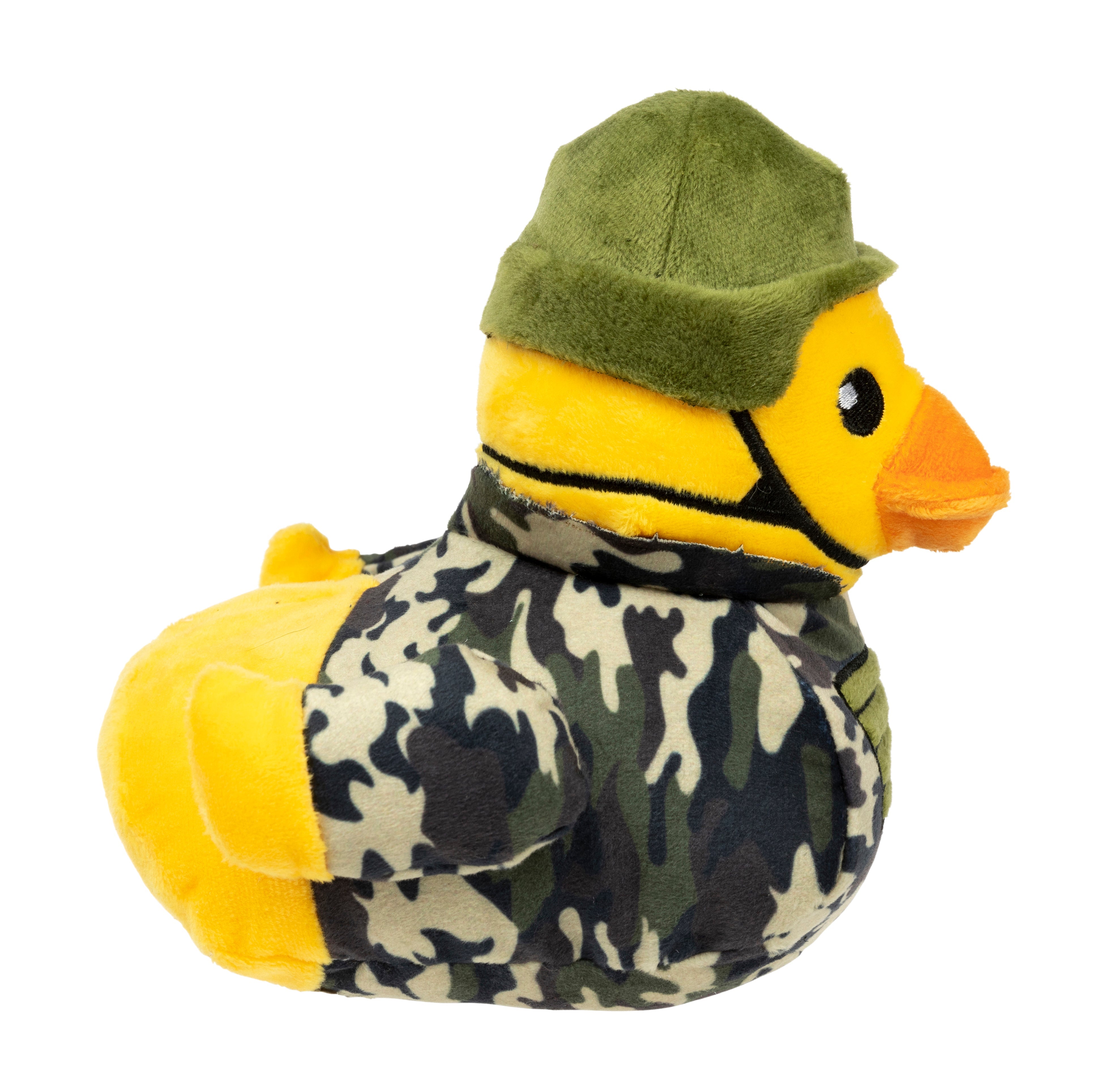 Commanduck - Dog Toy