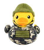 Commanduck - Dog Toy