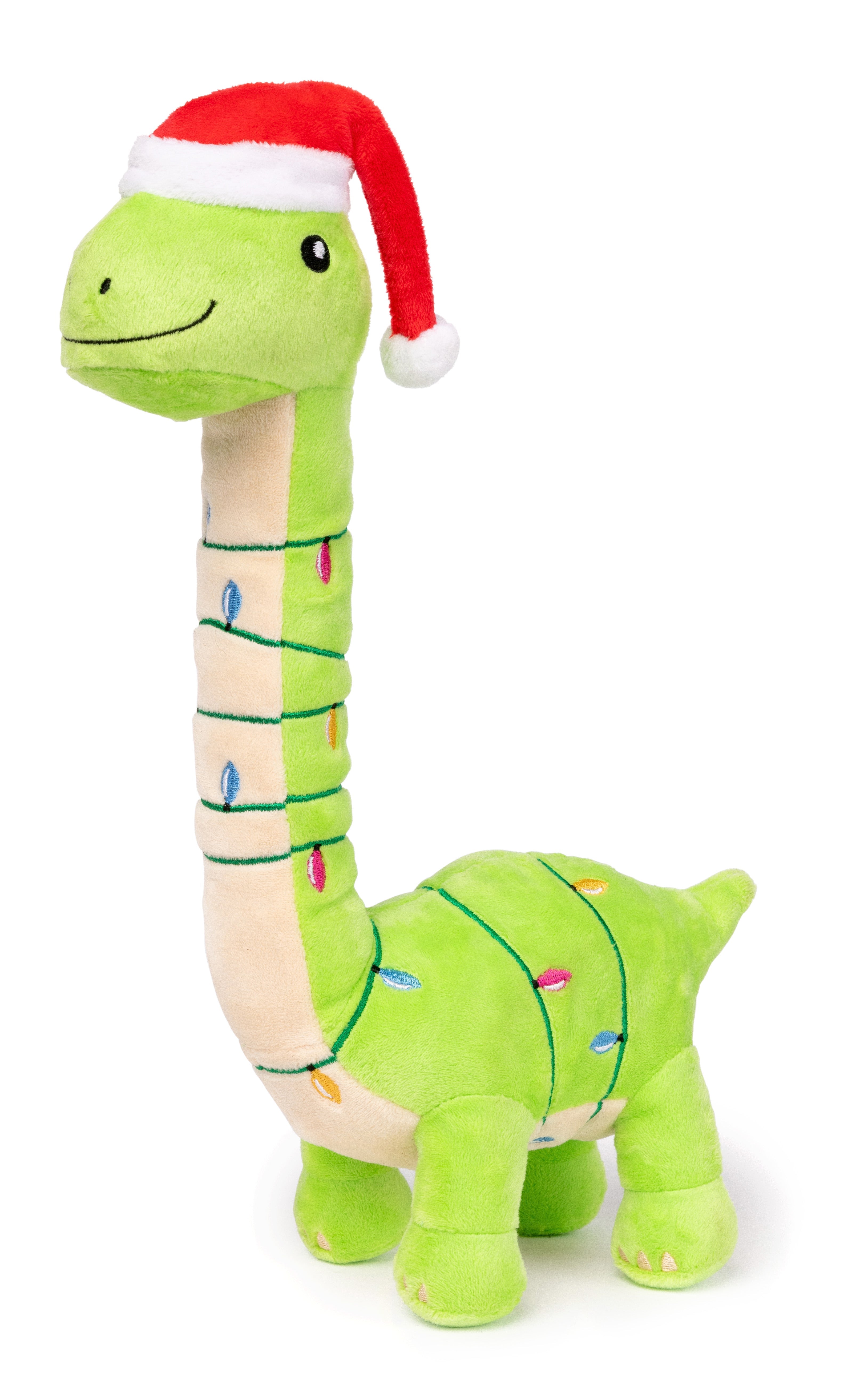 Lit-a-Saurus Dog Toy