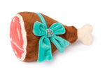 Humongous Holiday Ham Dog Toy