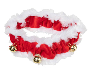 Jingle Bells Collar