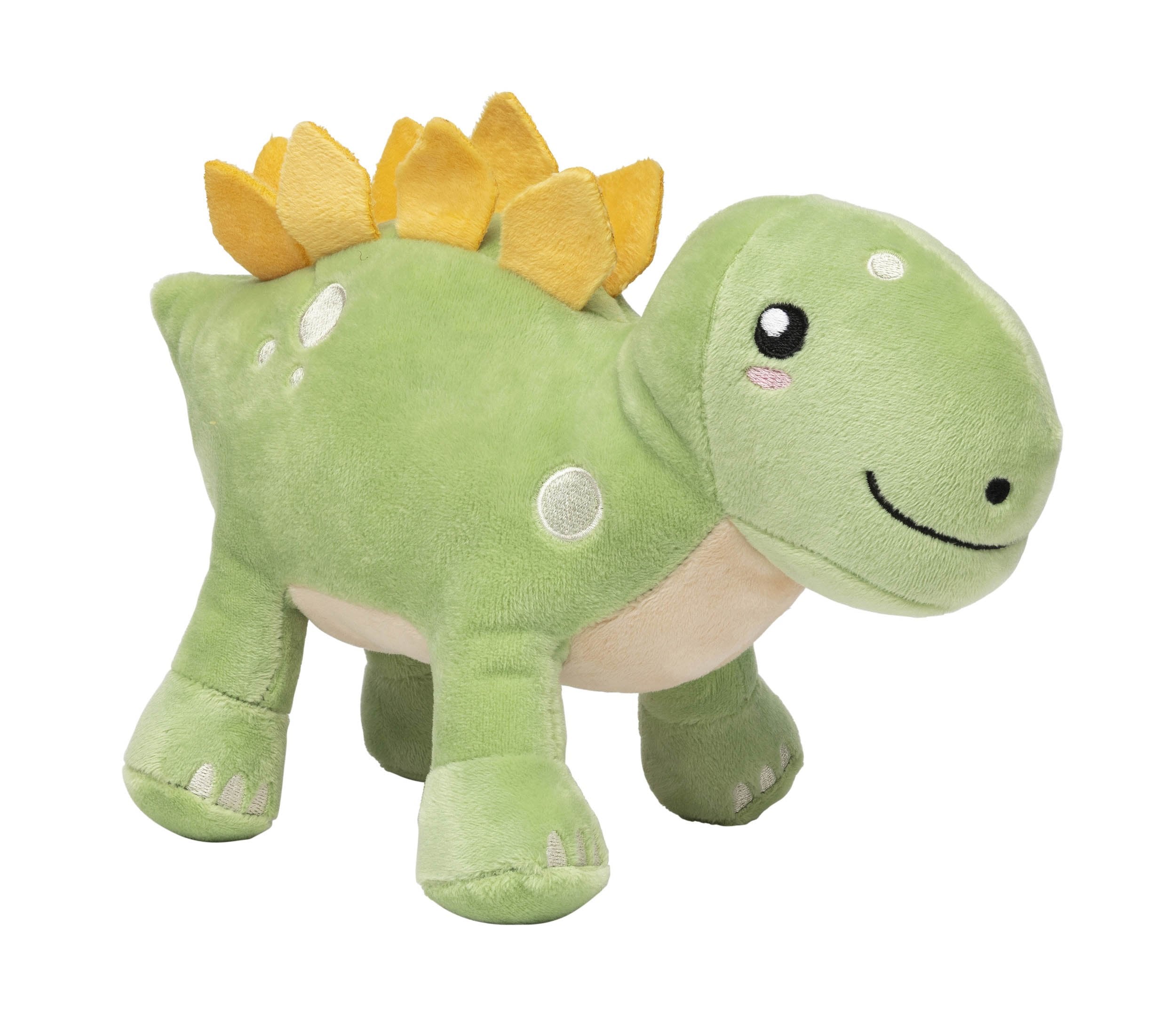 Stannis The Stegosaurus Dog Toy