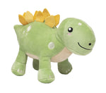 Stannis The Stegosaurus Dog Toy