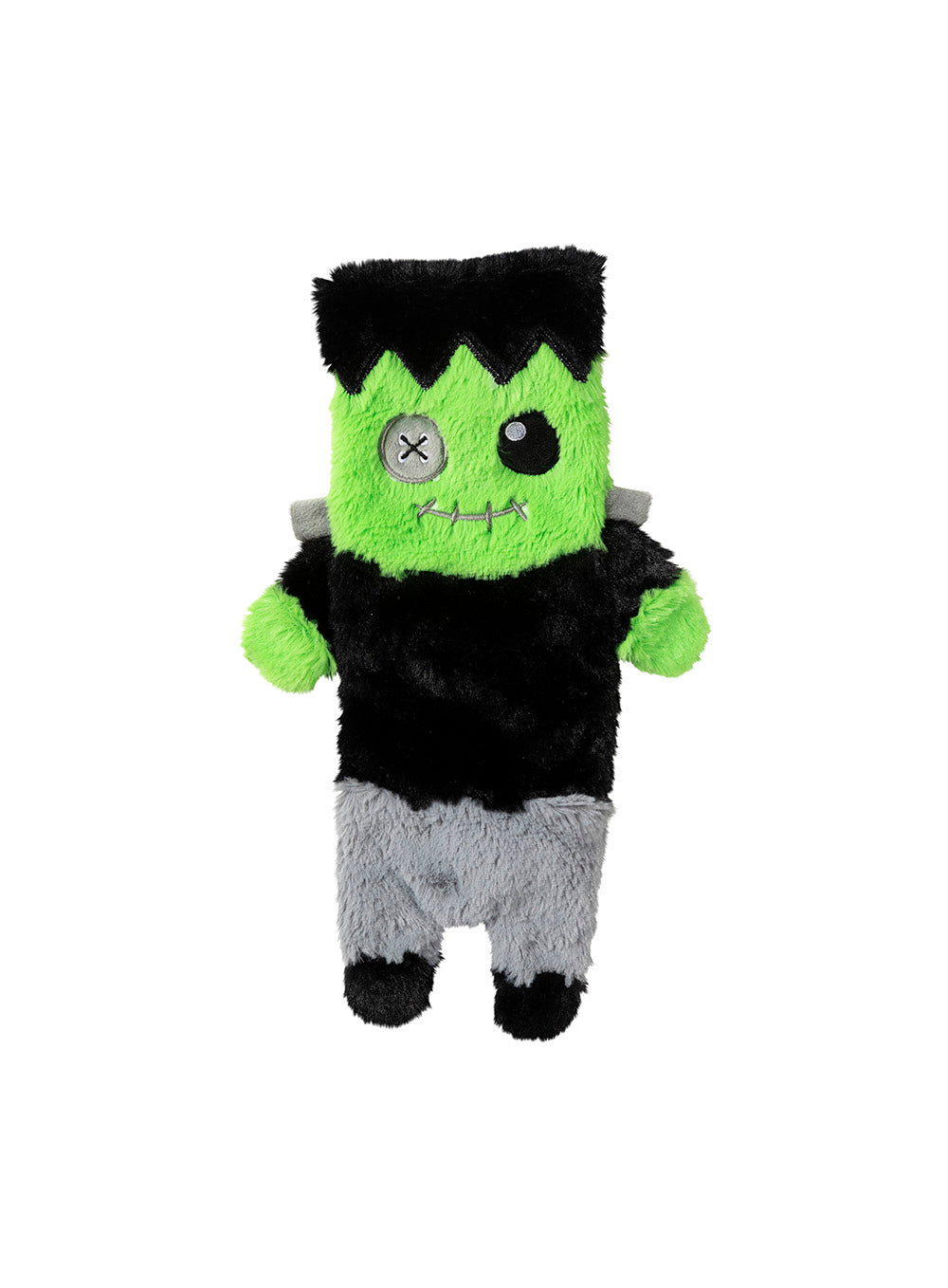 Flat Out Fankie Halloween Dog Toy