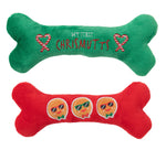 Chrismutts Homies Bones 2pk