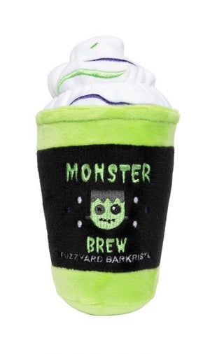 Monster Brew